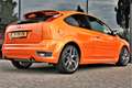 Ford Focus 2.5-20V ST 226PK 5-CIL *UNIEK!* | ORIG. NL | NAP | Oranje - thumbnail 7
