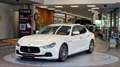 Maserati Ghibli Ghibli S Q4 ALLRAD Aut. *Schiebedach*Kamera*Leder* Weiß - thumbnail 1