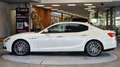 Maserati Ghibli Ghibli S Q4 ALLRAD Aut. *Schiebedach*Kamera*Leder* Weiß - thumbnail 3