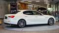Maserati Ghibli Ghibli S Q4 ALLRAD Aut. *Schiebedach*Kamera*Leder* Weiß - thumbnail 9