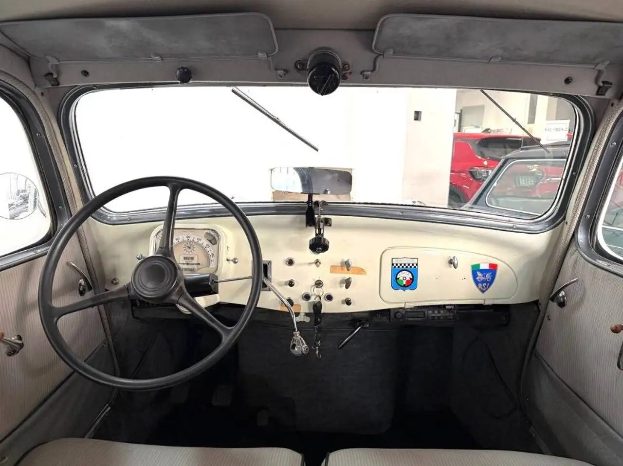 Citroen Traction 11b Traction Avant, foto 10