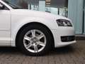 Audi A3 Sportback 1.2 TFSI Attraction Advance / Export / 3 Blanc - thumbnail 22