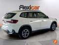 BMW X1 sDrive 18iA Blanco - thumbnail 5