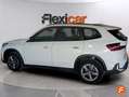 BMW X1 sDrive 18iA Blanco - thumbnail 4