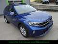 Volkswagen Taigo 1,0 Life #ACC #LED #PDC Azul - thumbnail 1