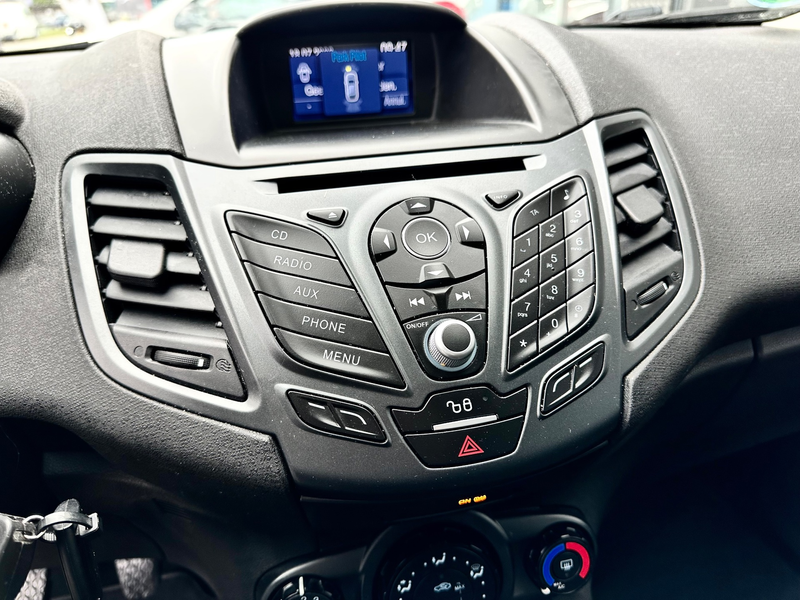 Ford Fiesta 1.0 Titanium | Airco | PDC | NAP — photo 6