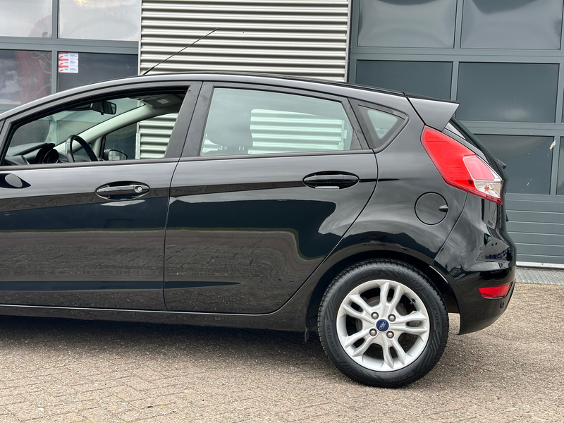 Ford Fiesta 1.0 Titanium | Airco | PDC | NAP — photo 15