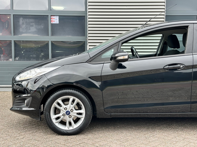 Ford Fiesta 1.0 Titanium | Airco | PDC | NAP — photo 14