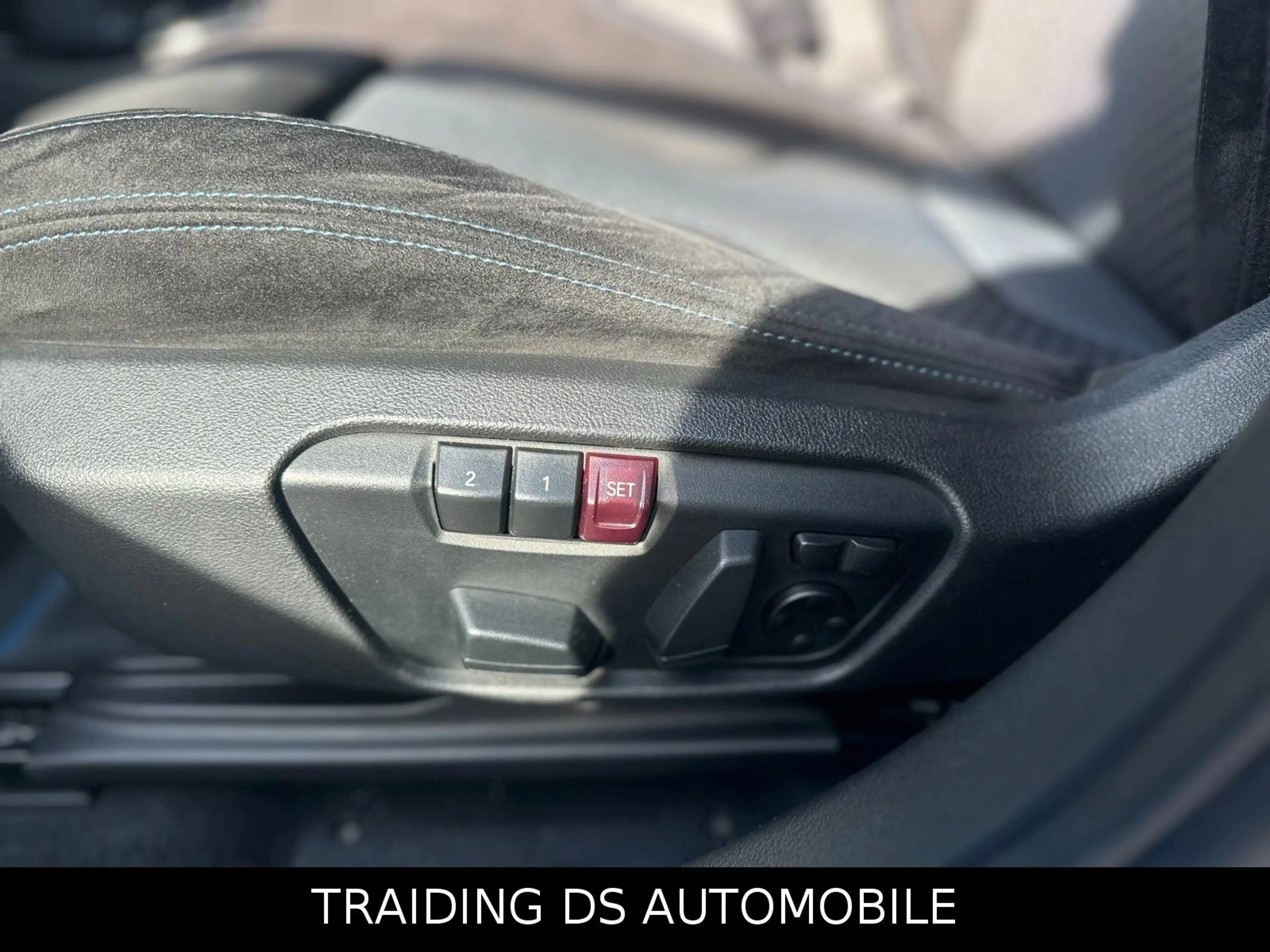 BMW X2 XDRIVE 20d--M Sport--HEAD UP-PANO-HARMAN-ACC — photo 12