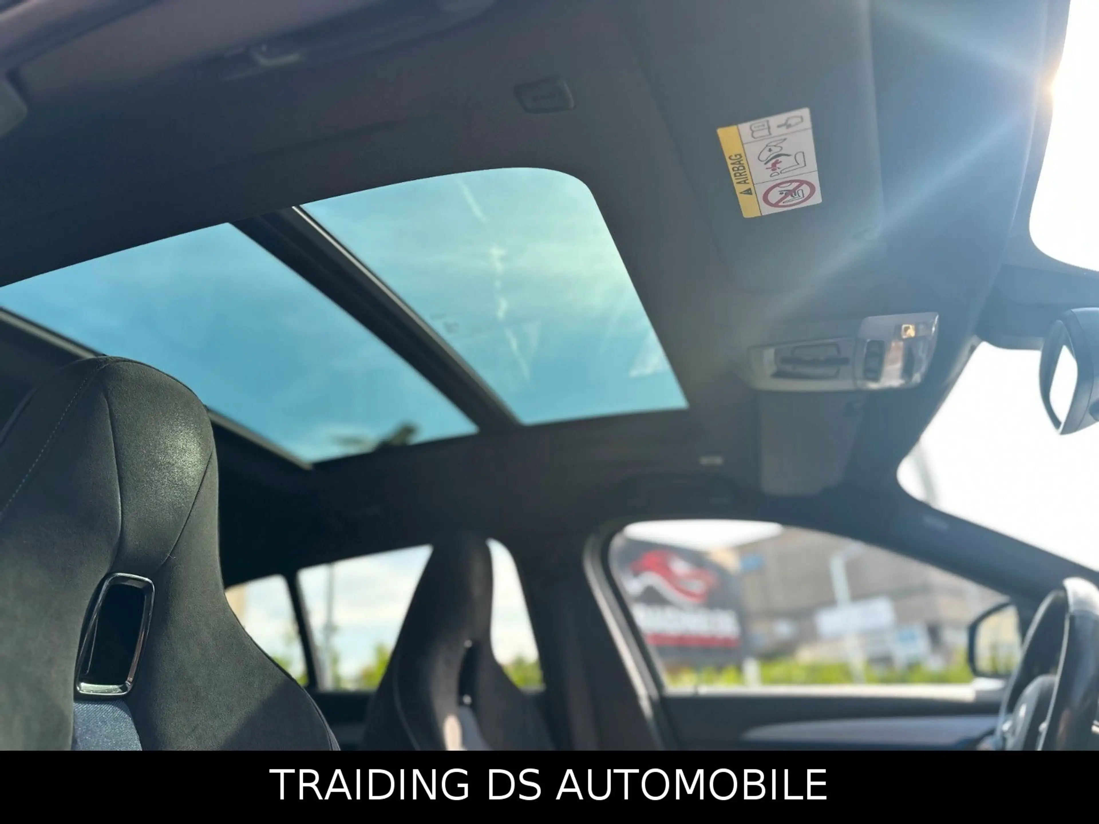 BMW X2 XDRIVE 20d--M Sport--HEAD UP-PANO-HARMAN-ACC — photo 15