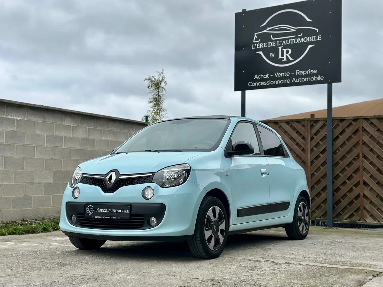 Renault Twingo