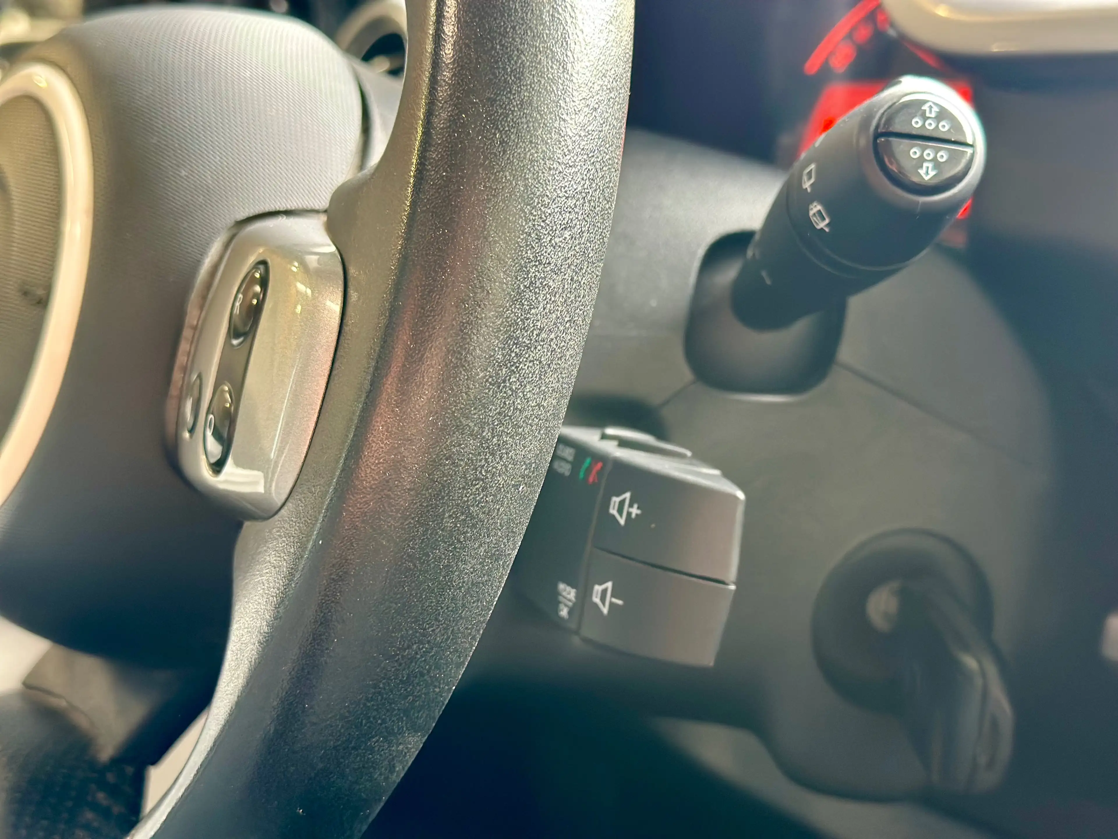 Renault Twingo Twingo 1.0i * CABRIOLET * CARNET COMPLET * CLIM — photo 13