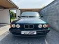 BMW 518 i Airco Slechts 142000km Oldtimer 1ste eigenaar Verde - thumbnail 2