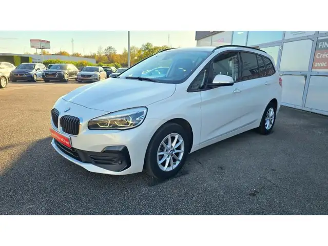 BMW Unknown Model view 3