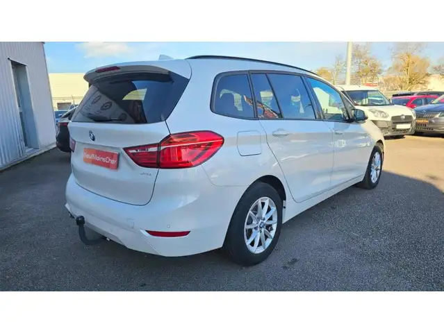 BMW Unknown Model view 2