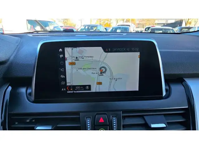 BMW Unknown Model view 9