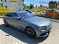 Mercedes-Benz E 400 d T-Modell 4Matic,MULTIBEAM,360 Grad,SH,WKR,Alus,S Gris - thumbnail 4