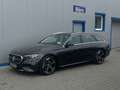 Mercedes-Benz E 220 d T 48V 9G SPORT LEDER PANORAMA KAMERA AHK Grigio - thumbnail 1