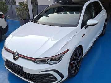 Golf 2.0 tsi GTI 245cv dsg - Full Full Optional