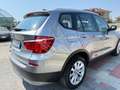 BMW X3 xDrive20d Futura Gris - thumbnail 6