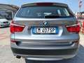 BMW X3 xDrive20d Futura Gris - thumbnail 5