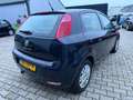 Fiat Punto Evo 0.9 TwinAir Lounge 2016 5-Deurs Airco Blauw - thumbnail 13