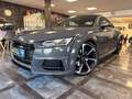 Audi TT Coupe 1.8 TFSI/Klimaauto/S-line/Virtual/Leder Gris - thumbnail 2