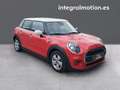MINI One 5 PUERTAS Rojo - thumbnail 3