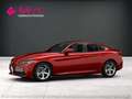 Alfa Romeo Giulia 2.0 (*AUTOMATIK*SCHALTWIPPEN*) Rot - thumbnail 11