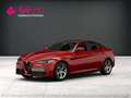 Alfa Romeo Giulia 2.0 (*AUTOMATIK*SCHALTWIPPEN*) Rot - thumbnail 1