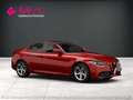 Alfa Romeo Giulia 2.0 (*AUTOMATIK*SCHALTWIPPEN*) Rot - thumbnail 8