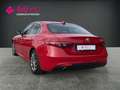 Alfa Romeo Giulia 2.0 (*AUTOMATIK*SCHALTWIPPEN*KAMERA*) Rood - thumbnail 5