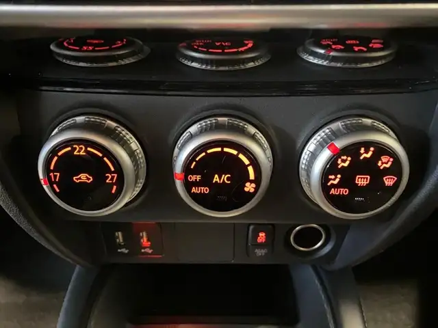 Mitsubishi Asx view 11