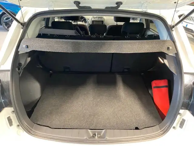 Mitsubishi Asx view 9