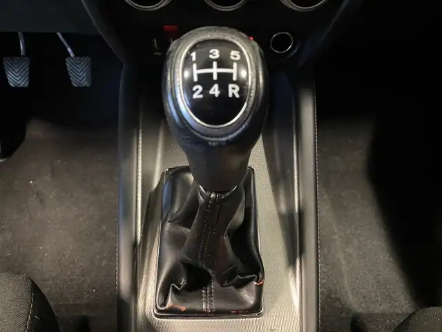 Mitsubishi Asx view 12