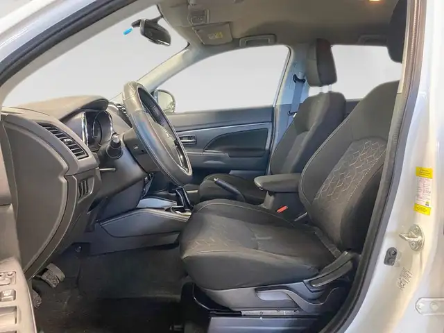 Mitsubishi Asx view 7