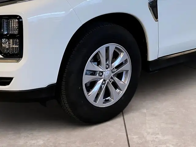 Mitsubishi Asx view 15