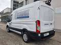 Ford E-Transit Kasten 67kWh/198kW L2H2 350 Trend Weiß - thumbnail 4