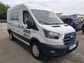 Ford E-Transit Kasten 67kWh/198kW L2H2 350 Trend Weiß - thumbnail 1