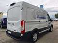 Ford E-Transit Kasten 67kWh/198kW L2H2 350 Trend Weiß - thumbnail 2