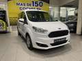 Ford Tourneo Connect 1.0 Ecoboost Trend Blanc - thumbnail 1
