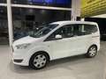 Ford Tourneo Connect 1.0 Ecoboost Trend Wit - thumbnail 4
