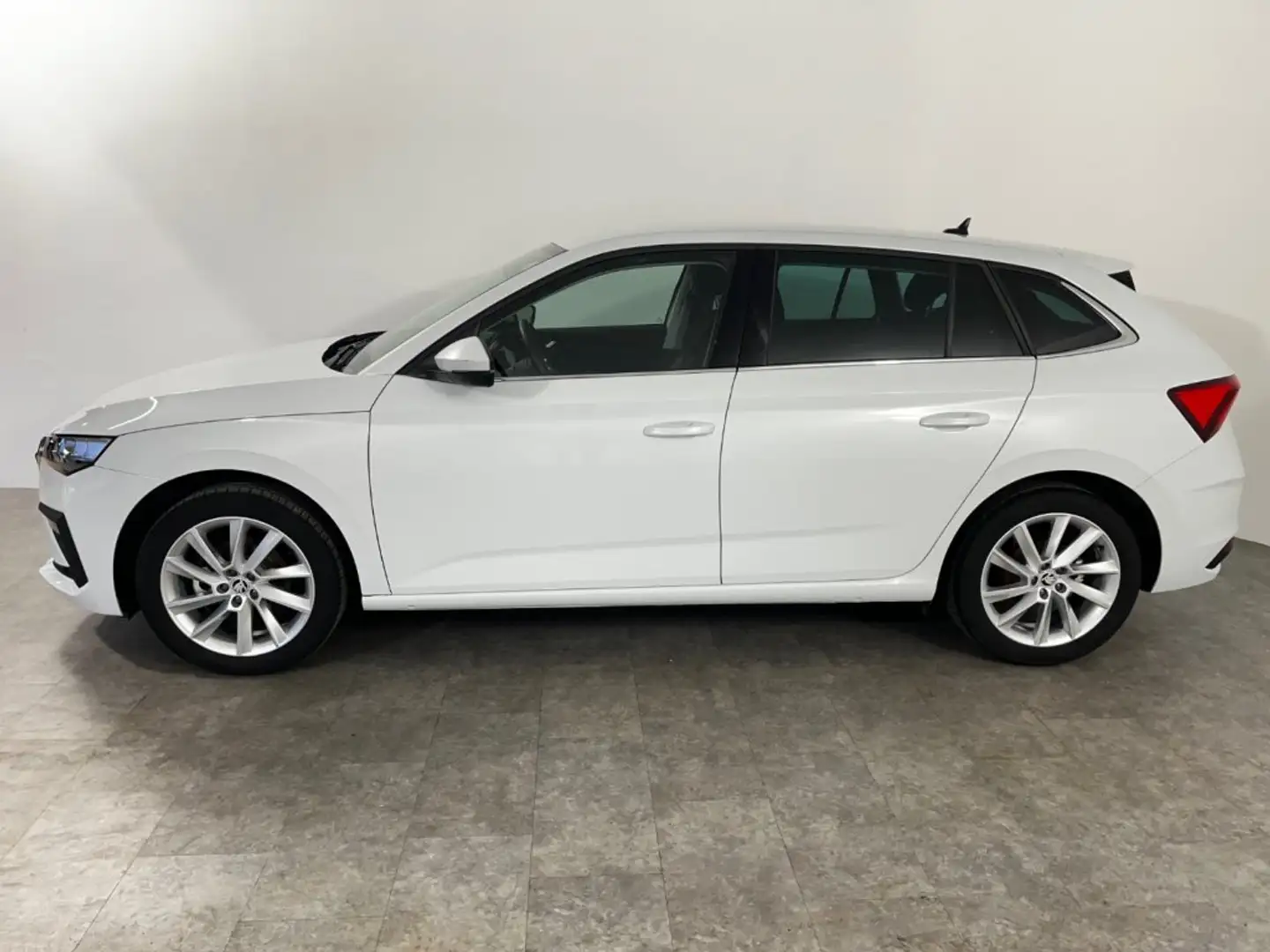 Skoda Scala 1.0 TSI, Selection OPF Bianco - 2