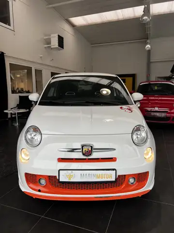 Abarth 500