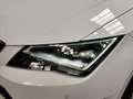 SEAT Leon 2.0 TDI 150cv St&Sp FR Weiß - thumbnail 15