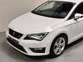SEAT Leon 2.0 TDI 150cv St&Sp FR Weiß - thumbnail 27