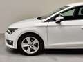 SEAT Leon 2.0 TDI 150cv St&Sp FR Weiß - thumbnail 5