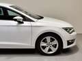 SEAT Leon 2.0 TDI 150cv St&Sp FR Weiß - thumbnail 8