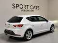 SEAT Leon 2.0 TDI 150cv St&Sp FR Weiß - thumbnail 4