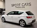 SEAT Leon 2.0 TDI 150cv St&Sp FR Weiß - thumbnail 2